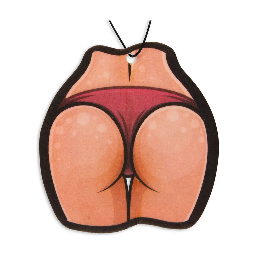 Fresh Fresheners Bikini Butt detail