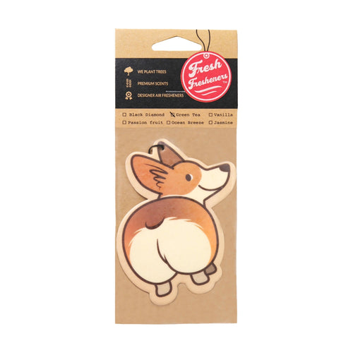 Fresh Fresheners Corgi