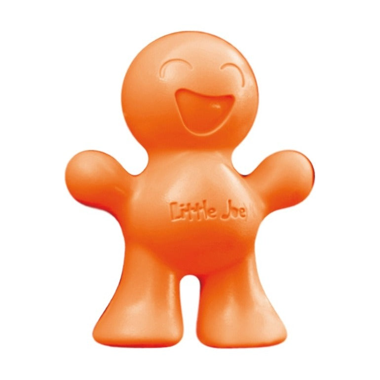 Little Joe Tropic Scent lifestyle